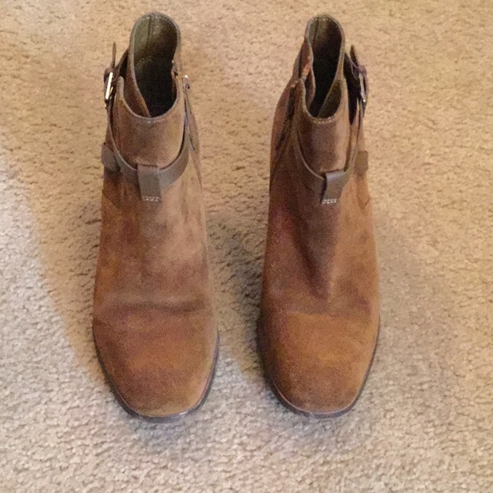 Croma vintage boots